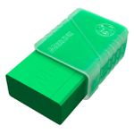 BORRACHA MERCUR TR 18 VERDE NEON