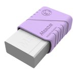 BORRACHA MERCUR TR 18 LILAS PASTEL