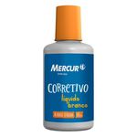 CORRETIVO MERCUR 18ML