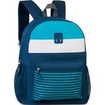 MOCHILA AZUL- CLIO