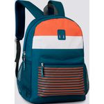 MOCHILA CIANO - CLIO