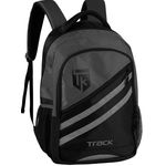 MOCHILA TK CLIO CINZA