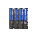 PILHA PANASONIC AAA SUPER HYPER