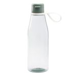 GARRAFA ABRE FACIL PLASUTIL COLORS 530ML VERDE