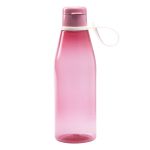 GARRAFA ABRE FACIL PLASUTIL COLORS 530ML ROSA