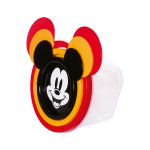 CONJUNTO C/3 POTES CONECT RED MICKEY