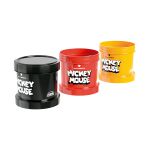 PORTA CONDIMENTOS ROSCA DEC MICKEY UD 3 PCS