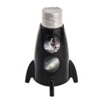 GARRAFA FOGUETE NASA 320 ML