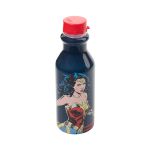 GARRAFA RETRO MULHER MARAVILHA 500ML