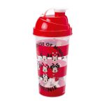 SHAKEIRA MINNIE 580 ML VERMELHA
