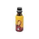 GARRAFA RETRO HOMEM DE FERRO 500 ML