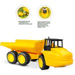 CONJUNTO 4 MÁQUINAS ROMA WORKERS