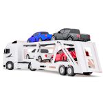 CEGONHEIRA ROMA DIESEL