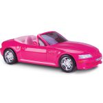 CARRO PARA BONECA ROADSTER - ROMA