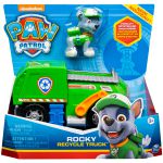 Veiculo Rocky - Patrulha Canina