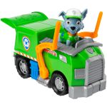 Veiculo Rocky - Patrulha Canina