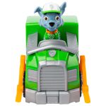 Veiculo Rocky - Patrulha Canina