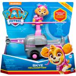 Veiculo Skye - Patrulha Canina