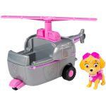 Veiculo Skye - Patrulha Canina