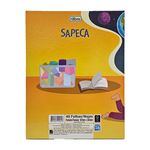 BROCHURÃO CALIGRAFIA CAPA DURA ESPAÇO - TILIBRA