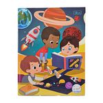 BROCHURÃO CALIGRAFIA CAPA DURA ESPAÇO - TILIBRA