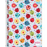 CAD CD UNIV PEPPER FEM 1M 80F -AZUL