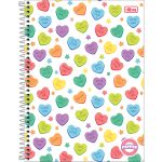 CAD CD UNIV PEPPER FEM 1M 80F -BRANCO