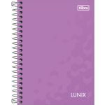 CAD CD COLEG LUNIX 1M 80F - LILAS