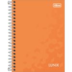 CAD CD COLEG LUNIX 1M 80F - LARANJA