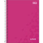 CAD CD COLEG LUNIX 10M 160F - ROSA ESCURO