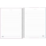 CADERNO UNIV. 10 MATERIAS HAPPY - ES2 - TILIBRA