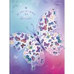 CADERNO BROCHURÃO 80 FLS DAISY - TILIBRA