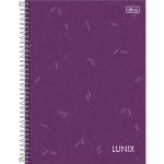 CADERNO UNIV. 1 MATERIA LUNIX - ES2 - TILIBRA