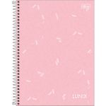 CADERNO UNIV. 1 MATERIA LUNIX - ES3 - TILIBRA