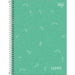 CADERNO UNIV. 1 MATERIA LUNIX - ES4 - TILIBRA