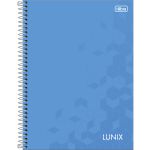 CAD CD UNIV LUNIX 1M 80F - AZUL