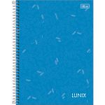 CADERNO UNIV. 1 MATERIA LUNIX - ES5 - TILIBRA