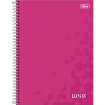 CAD CD UNIV LUNIX 1M 80F - ROSA ESCURO