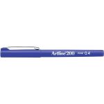 CANETA TILIBRA-ARTILINE 0.4MM EK-200 LILÁS