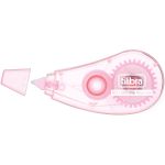 FITA CORRETIVA TILIBRA ROSA