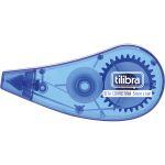 FITA CORRETIVA TILIBRA AZUL