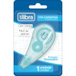 FITA CORRETIVA TILIBRA AQUA