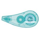 FITA CORRETIVA TILIBRA AQUA
