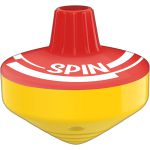 APONTADOR TILIBRA SPIN VERMELHO