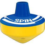 APONTADOR TILIBRA SPIN AZUL