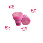 CARIMBO PORCO - TILIBRA (UNITÁRIO)