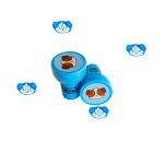 CARIMBO CACHORRO - TILIBRA (UNITÁRIO)