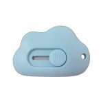 MINI ESTILETE NUVEM TILIBRA AZUL