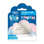 MINI ESTILETE NUVEM TILIBRA BRANCO