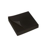 BLOCO ADESIVO TILINOTES COR PRETA TILIBRA 50 FLS